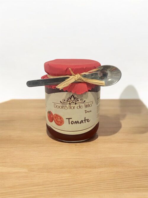 Doce de Tomate